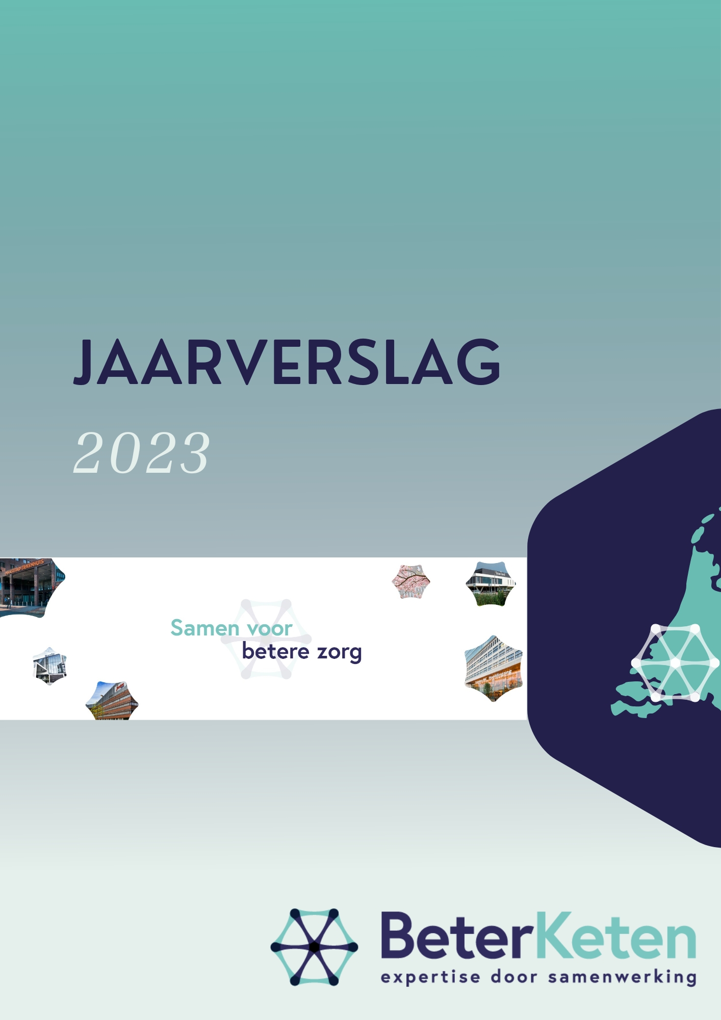 Jaarverslag 2023