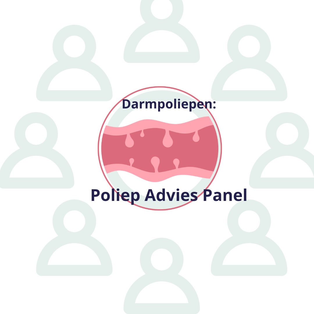 Darmpoliepen: Poliep Advies Panel