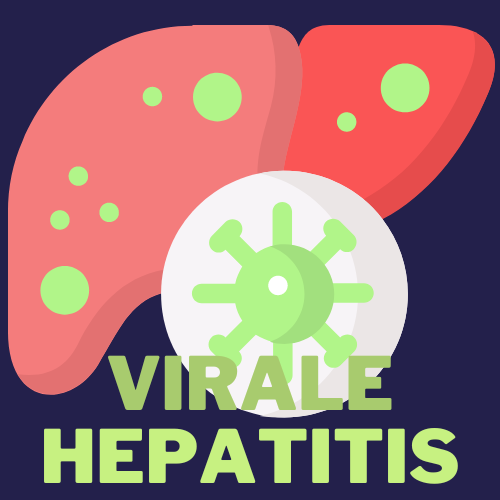 Virale Hepatitis