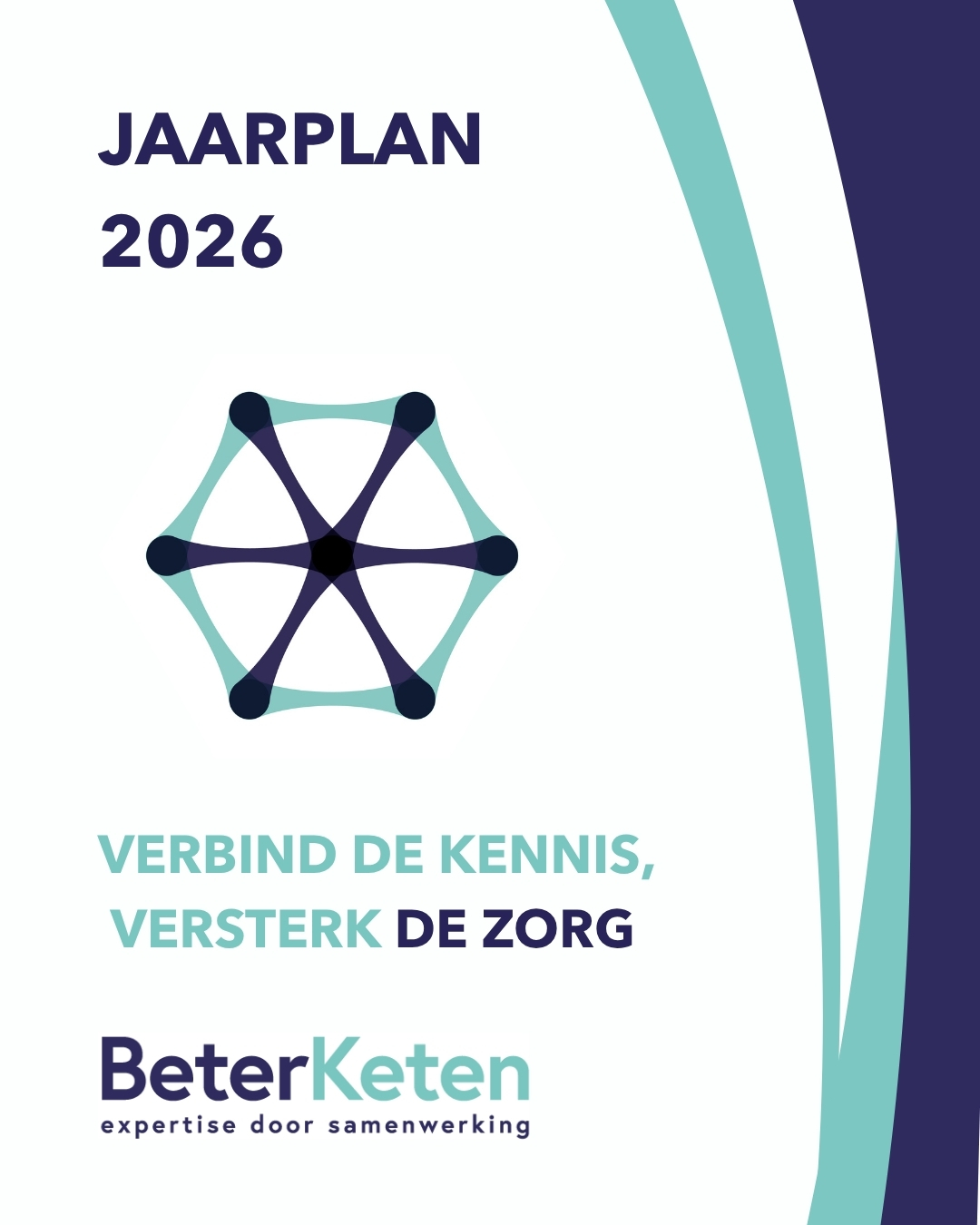 Jaarplan 2026 stichting BeterKeten