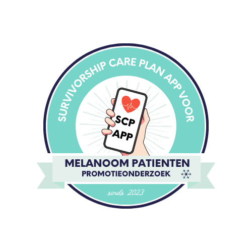 Survivorship Care Plan voor melanoom patiënten