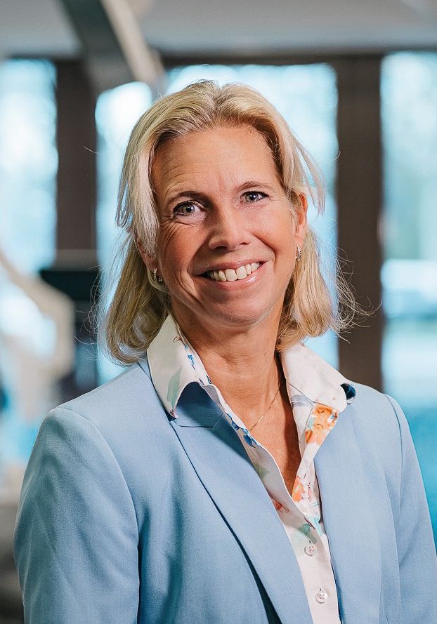 Drs. A.M. van der Leeuw-van Beek