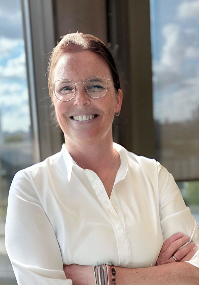 Marlise Schouten MSc.